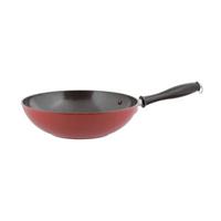 Sambonet Wokpan Vintage Rood 28 cm - 