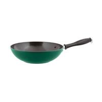 Sambonet Wokpan Vintage Groen 28 cm - 