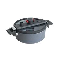 Braadpan, 28cm - Woll Diamond Active Lite