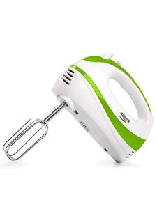 Adler Handmixer Hand Mixer - 300 W