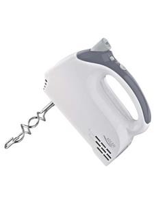 AD 4201 Hand Mixer - Grijs