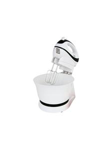 Adler - Mixer, 300 W, 5 Speed, Turbo Button (AD 4206)