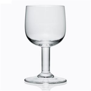 Glass Family Goblet - 4 st.