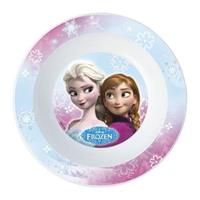 Disney Frozen diep bord 16 cm