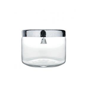 Alessi Dressed Biscuit Box voorraadpot