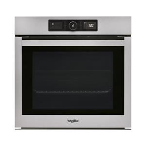 AKZ96270IX inbouw oven met pyrolyse zelfreiniging en...