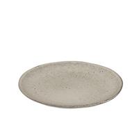 Broste Copenhagen Nordic Sand NORDIC SAND Pastateller 29 cm (beige)