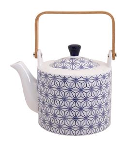 Nippon Blue theepot 1,4 liter
