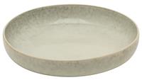 Broste Copenhagen Nordic Sand NORDIC SAND Schale 22,5 cm (beige)