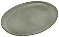 Broste Copenhagen Platte Oval 'Nordic Sea'