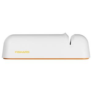 Fiskars Functional Form roll-sharp messenslijper - wit