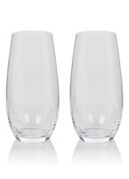 Riedel Champagne Glazen O Wine - 2 stuks