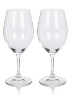 Riedel Gläser Ouverture Rotwein 2er Set 18,7 cm