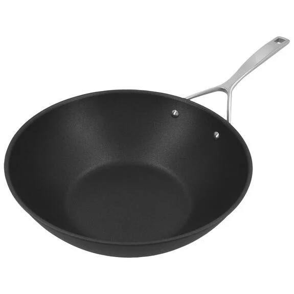 Demeyere Alu Pro wokpan 30 cm