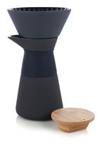 Stelton Theo Kaffeefilterkanne