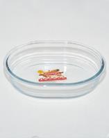 Arcuisine Glazen Ovenschaal 25cm