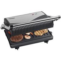 APG 150 Panini Grill RVS