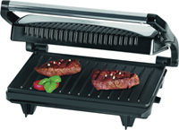 Bomann Multigrill MG 2251 CB, Kontaktgrill