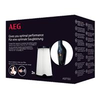 AEG Filter-Set AEF150 Zubehör für AEG CX7-2-30 CX7-2-35 CX7-2-45