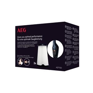 AEG Filter-Set AEF150 Zubehör für AEG CX7-2-30 CX7-2-35 CX7-2-45