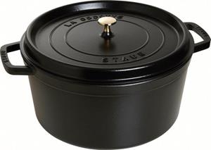 Staub Cocotte 34 cm