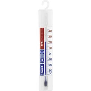 tfa Dostmann Kühl-/Gefrierschrank-Thermometer