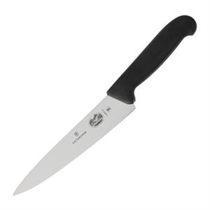 Victorinox Fibrox koksmes 19cm