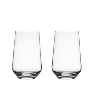 Glas 55 cl set van 2