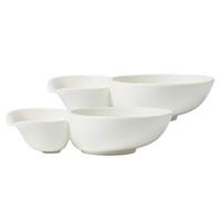 Villeroy & Boch Suppenschale gross Set 2 St. Soup Passion