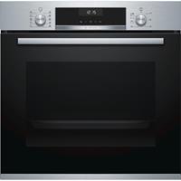 bosch HBA537BS0 inbouw oven met AutoPilot10 en EcoClean