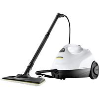 karcher Kärcher Dampfreiniger 1.512-090.0 SC2 EasyFix Premium weiß/schwarz