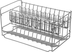 Bosch Gläserkorb SMZ2014, Korbeinsatz