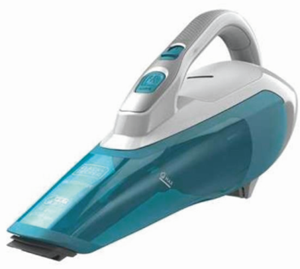 Black & Decker WDA315J Kruimeldief