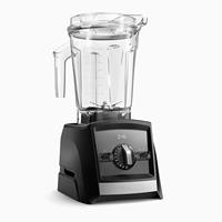 Vitamix Ascent A2500i Zwart