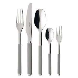 Villeroy & Boch Besteckset S+ 30-teilig