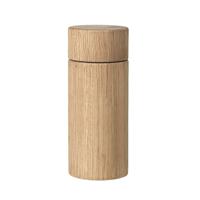 Broste copenhagen Salz/Pfeffermühle Eiche, 16 cm
