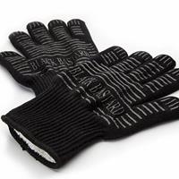 Fiber Thermo BBQ Handschoenen