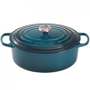 Le Creuset Signature braadpan 31 cm