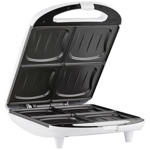 Tristar SA-3065 XL Sandwich Maker Wit 1300W