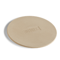 Weber Pizzasteen, rond dia. 26 cm