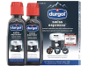 Durgol DED 18 Swiss Espresso Ontkalker 250 ml