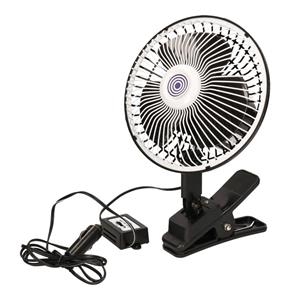 All Ride Auto ventilator met 12v aansluiting