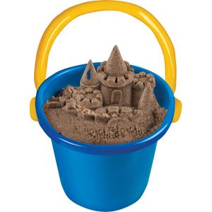 spinmaster Kinetic Sand - Beach Sand Speelzand