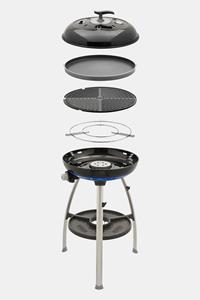 Cadac Carri Chef 2 Bbq/Chef Pan Combo