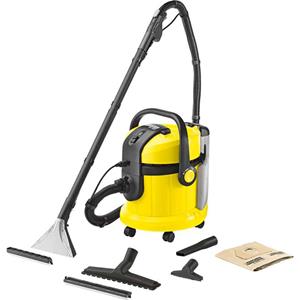 Kärcher - Hardfloor and Carpet Cleaner - SE 4.001