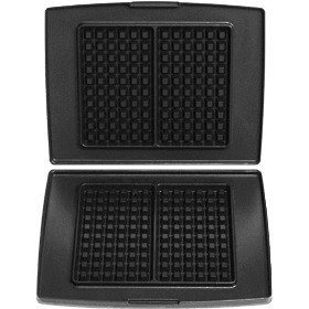 fritel 142354 Traditionele wafels Bakplaat Pl 4