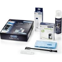 Delonghi De'Longhi »Coffee Care Kit« Pflegeset (Set, 8-tlg)