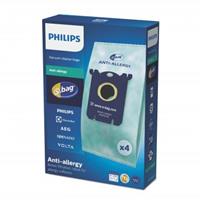Philips FC8022 s-bag HEPA Anti-allergy
