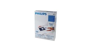 philips S-BAG LONG PERFORMANCE - 