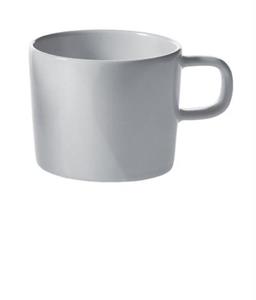 Alessi PlateBowlCup espressokop AJM28/76 door Jasper Morrison